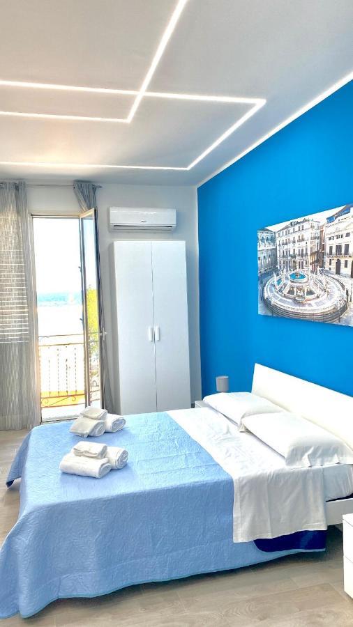 Locazione Breve Le Stanze Di Mandy Hotel Palermo Eksteriør billede